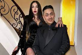 Quienes son Alemán y Akasha?