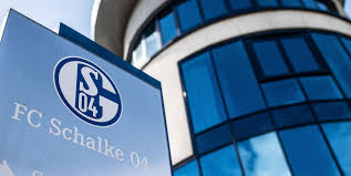 Schalke 04 logo schalke 04 bilder sport fussball bundesliga bvb wochentage verein schöne fotos gedichte. Pandemic Driving Expensive Bond Issuances As Clubs Like Schalke Begin To Feel The Heat
