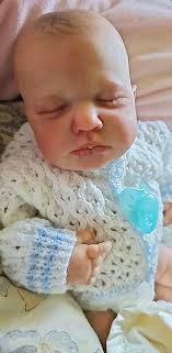 Lou Lou by Gina Tobin from Neverland Babies