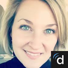 Nancy J. Pittman, NP