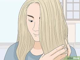 Like most asian hair, it had low porosity, which meant the. How To Bleach Dark Brown Or Black Hair To Platinum Blonde Or White
