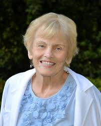 Margaret Holland Obituary