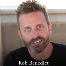 Creation Cruise with the Supernatural Cast in 2025