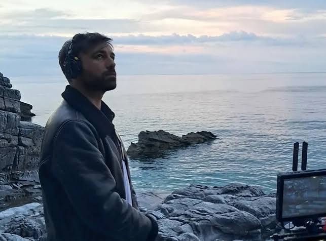Από το GNTM στις Μπλε ώρες! Η απροσδόκητη προσθήκη στη σειρά του Αντρέα  Γεωργίου