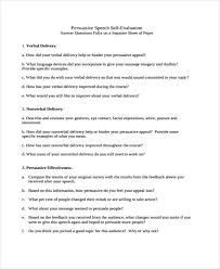Pinpoint the problem a struggling reader is having and discover ways to help. Free 31 Self Evaluation Forms In Pdf Ms Word Excel