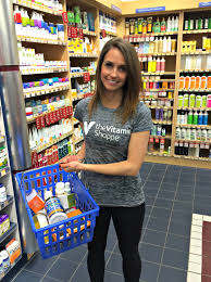 We did not find results for: Shoppe Ing Around The Vitamin Shoppe Fithappens