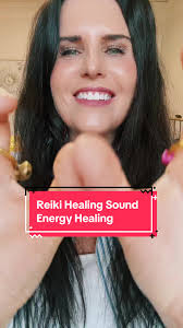 Reiki Healing Sound: Brighten Your Energy and Mood