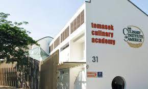 Culinary Institute Of America Opens New Singapore Campus