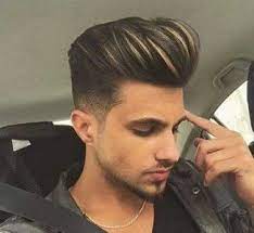 Trendy Hair Color Ideas For Men Hair Styles Men Hair Color Mens Hair Colour
