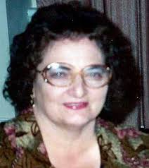 DELORES MIMS Obituary (1944