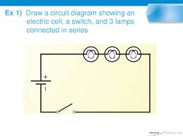 A circuit diagram, or a schematic diagram, is a technical drawing of how to connect electronic understanding how a circuit diagram works can be a bit tricky. Circuit Diagrams 13 1 An Electric Circuit Can Be Represented Using A Diagram Each Part Of The Circuit Is Represented With A Symbol By Reading A Circuit Ppt Download