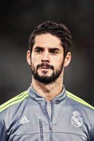 Nein, das ist ein faux bob via www.brigitte.de. 8 Isco Ideen Fussball Mannerfrisuren Manner Frisuren