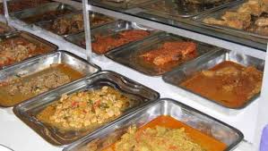 Maybe you would like to learn more about one of these? Pemkab Purwakarta Izinkan Warung Makan Buka Selama Ramadan