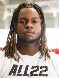 South Florida 2028 Football Prospects