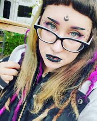 Profile for Scarebeargirl