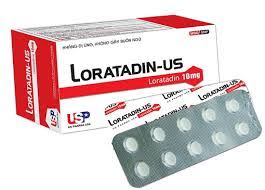 Loramine, loran, lorange, loranil, lorano, loranox, lorantis, lorapaed, lorastad, lorastamin, lorastine, lorastyne, lorat, loratab, loratadim, loratadin, loratadina, loratadine, loratadinum. Loratadin Us Há»‡ Thá»'ng Nha Thuá»'c Idc Pharmacy