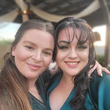 Tabatha Bond and Derek Pokphan's Wedding Website