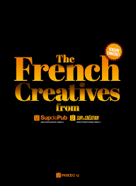 Calameo French Creatives From Supdepub Supdecrea