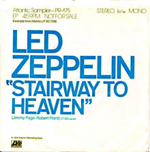 Insurgency — stairway to heaven 07:11. Stairway To Heaven Wikipedia