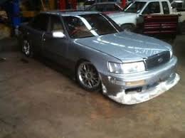 Shop the nation's largest used car inventory then buy online or at a carmax near you. Toyota Lexus Celsior V8 1uz Fe Runs Well Never Reg In Aust Drift Car E Ucf11