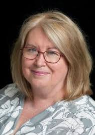 Tea with Mrs B: Janet Gover