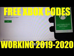 Xbox live gold is available for 10$ per month, and a yearly subscription is available for 50$ per month. Free Xbox 50 Codes 07 2021