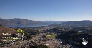 Maybe you would like to learn more about one of these? City Of West Kelowna We Re Investing In Infrastructure To Build A Brighter Tomorrow This Year The City Of West Kelowna Is Investing Over 35 Million To Extend Sidewalks And