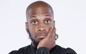 Comedian: Ali Siddiq