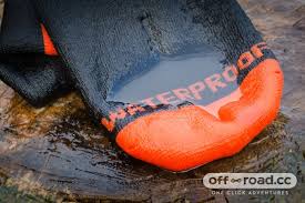 100% waterproof, windproof, mudproof, sandproof & dustproof. Dexshell Thermlite Waterproof Socks Socks