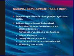 Key elements of the future common agricultural policy proposed by the european commission. Land Development As A Strategy For Poverty Alleviation Ppt Download