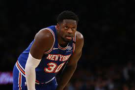 Here is julius randle's height, weight, age, body statistics. Ny Knicks 3 Goals Tom Thibodeau Should Set For Julius Randle