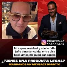 🚨Pregunta Importante 🚨¿Mi pareja #residente , me puede pedir? Para  cualquier pregunta legal especialmente de #inmigración, mándame un mensaje  directo 📩