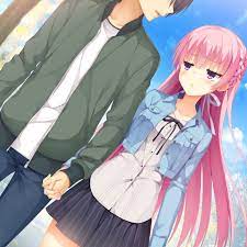 JVA Boy Meets Girl END COUPLE - Song Lyrics and Music by Kurogane Hoshina  arranged by TennoujiHoshi on Smule Social Singing app