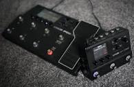 Line 6 HX Stomp vs POD Go — The Gear Check