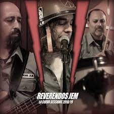 Pinaka sikat, bantog reverend, sertipiko ng binyag. Music Reverendos Jem