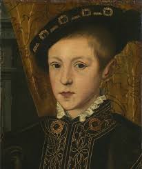 King Edward VI