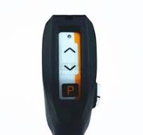 GEMA OptiSelect Pro GM04 Remote Control Module for Powder ...