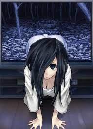 討論 你家的貞子是如何登場 貞子 女の子イラスト ホテル イラスト