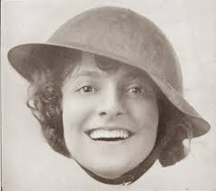 Female Poets of The First World War: 2013