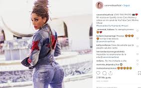 A tex mex singer does anything to save her kids i am very pleased with the feature film la rancherita and enjoy watching and listening to it over and over. Deforme La Rancherita Recibio Duros Comentarios Por Foto Donde Luce Su Trasero