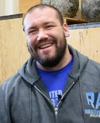 Ken Nowicki's Instagram, Twitter & Facebook