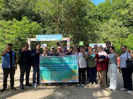 Pengabdian Kepada Masyarakat Oleh Mahasiswa Program Magister Manajemen  Batch 23 Universitas Internasional Batam dengan Konsep Community Based  Tourism (CBT) - UNIVERSITAS INTERNASIONAL BATAM ID