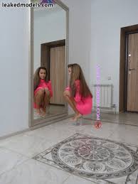 Anfisa Siberia OnlyFans leaked photo 42