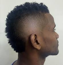 What does the mohawk hairstyle symbolize? 40 Upscale Mohawk Hairstyles For Men