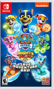 Retrouvez les héros préférés de vos enfants dans votre cinéma du 21 août au 21 septembre. Paw Patrol Mighty Pups Save Adventure Bay Xci Nsp Nsz Download Switchxci