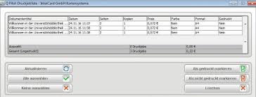 Printing Copying Scanning