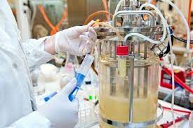 AciesBio - Fermentation Process Development