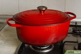 Maybe you would like to learn more about one of these? How To Season A Ceramic Dutch Oven 11 Steps With Pictures