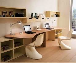 Impressive Two Person Office Desk 2 Person Home Office Design Person Desk Solutions For Designing Study Table Designs Kids Room Design Study Desk Decor