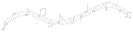 Image result for music note divider images